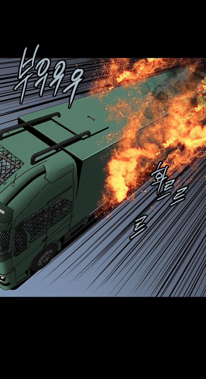 Thảm Họa Ong Độc 69 trang 61