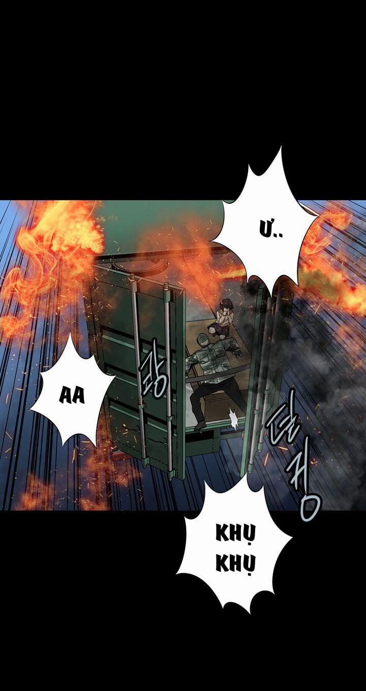 Thảm Họa Ong Độc 69 trang 62