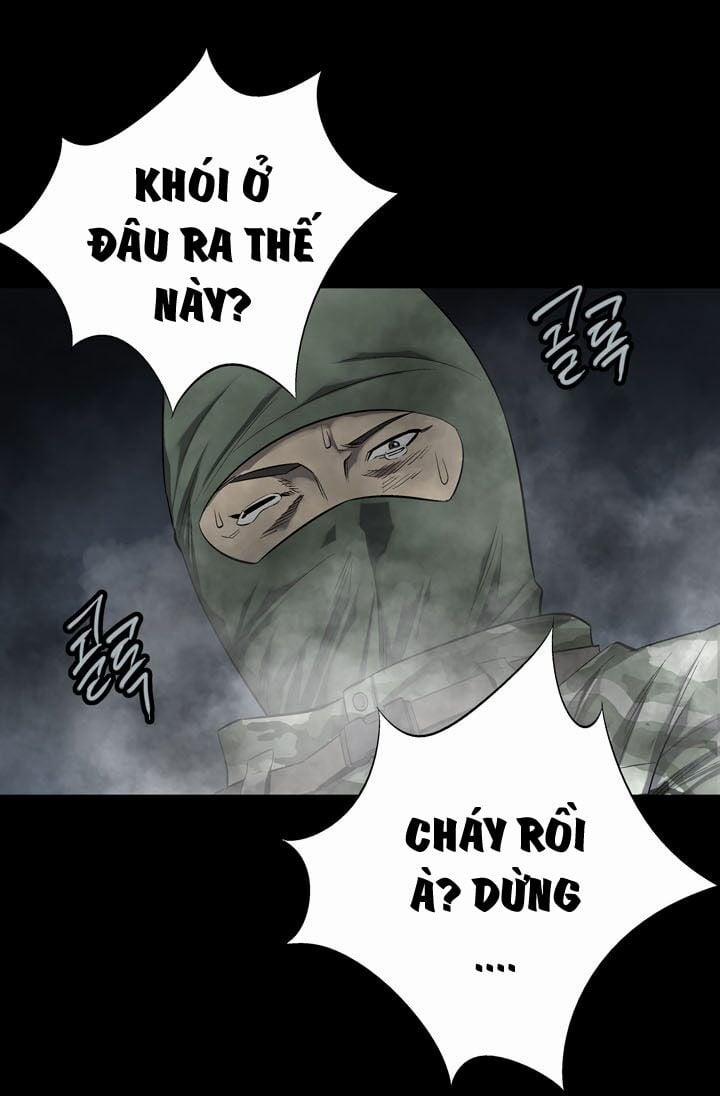 Thảm Họa Ong Độc 69 trang 63