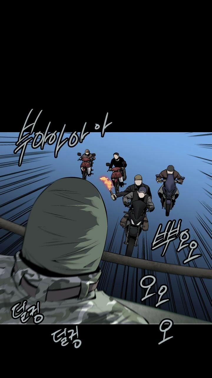 Thảm Họa Ong Độc 69 trang 64