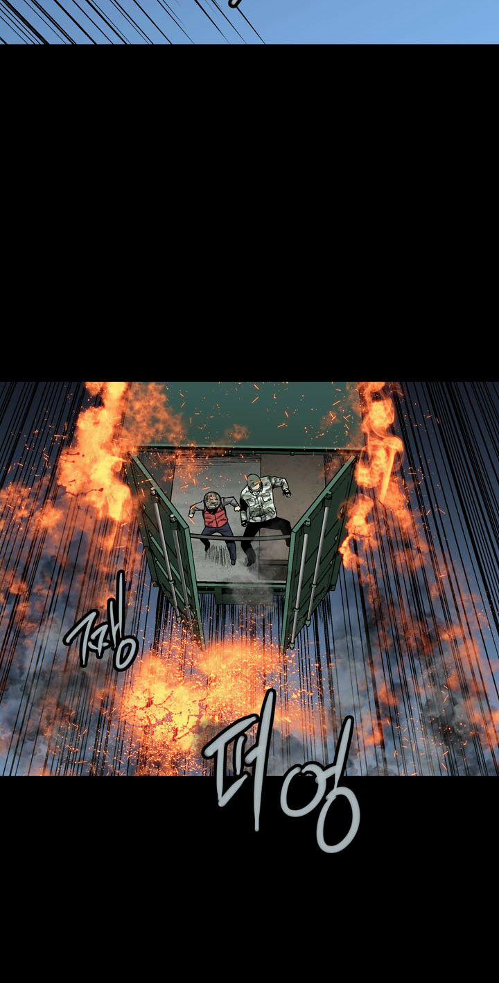 Thảm Họa Ong Độc 69 trang 66