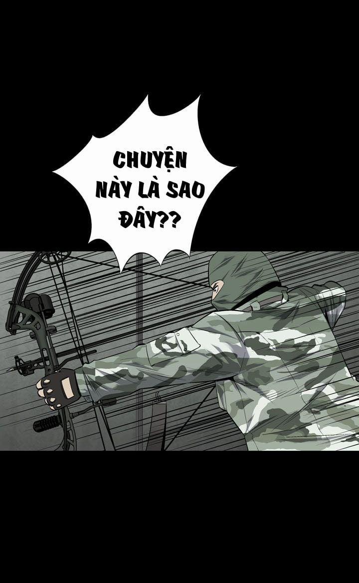 Thảm Họa Ong Độc 69 trang 67