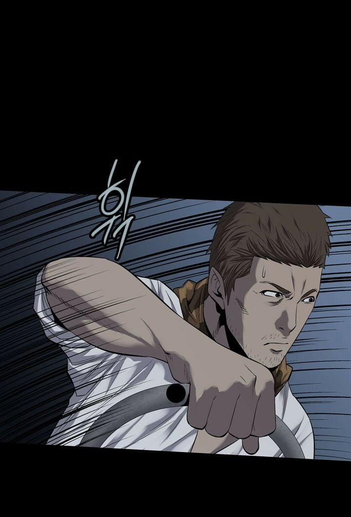 Thảm Họa Ong Độc 69 trang 69