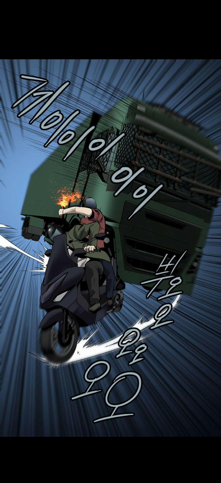 Thảm Họa Ong Độc 69 trang 70