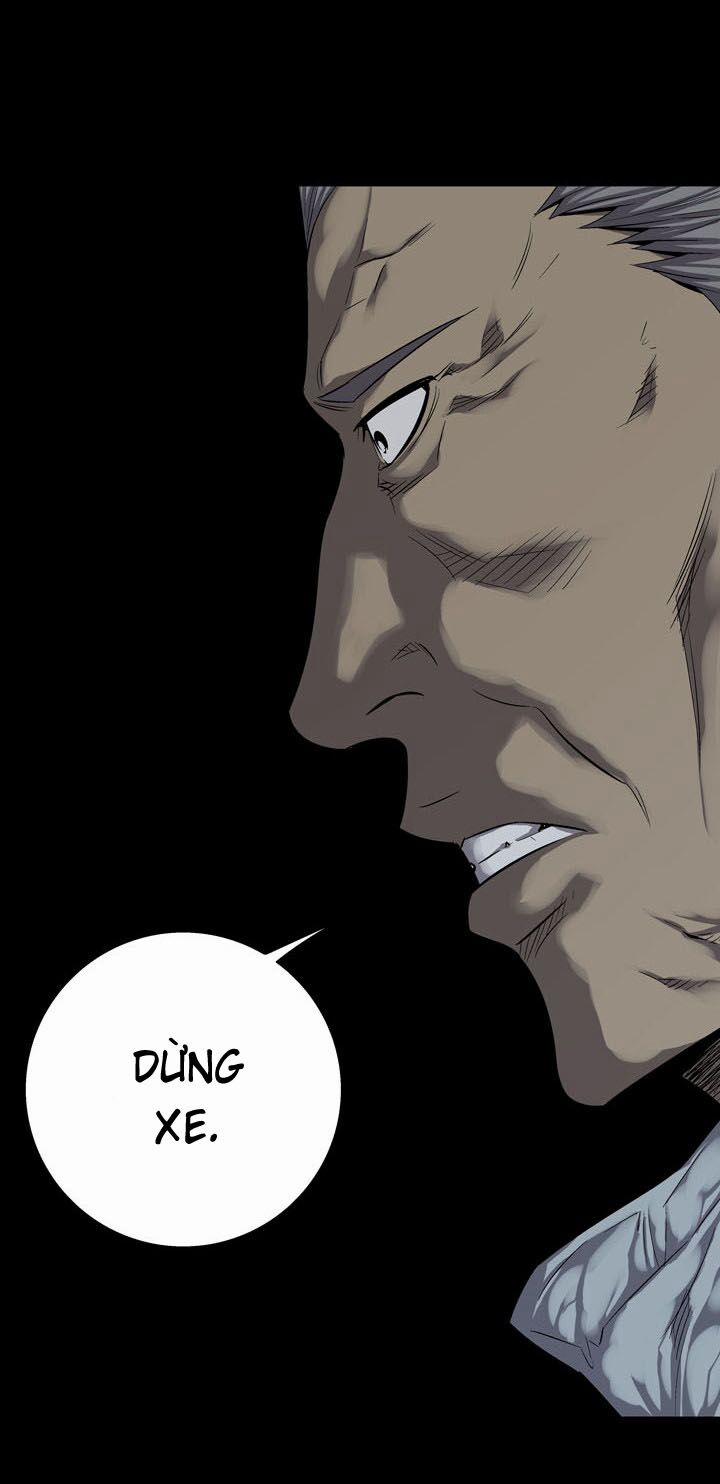 Thảm Họa Ong Độc 69 trang 72