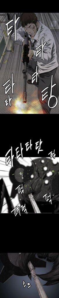 Thảm Họa Ong Độc 7 trang 10