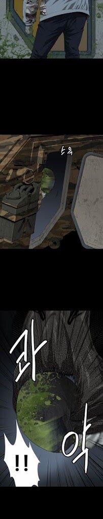 Thảm Họa Ong Độc 7 trang 15