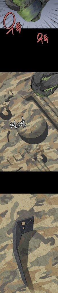 Thảm Họa Ong Độc 7 trang 17