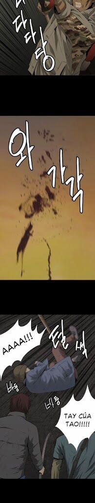 Thảm Họa Ong Độc 7 trang 29