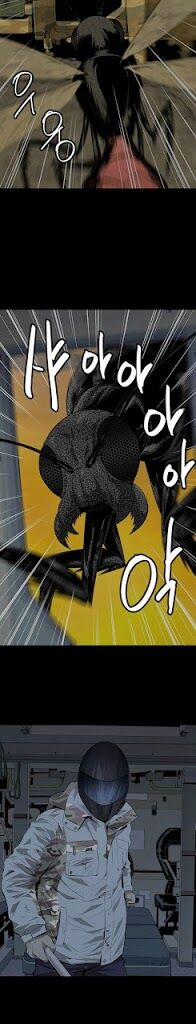 Thảm Họa Ong Độc 7 trang 5