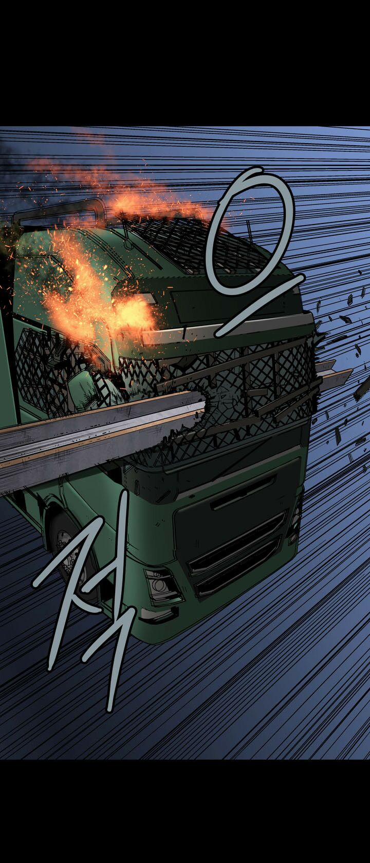 Thảm Họa Ong Độc 70 trang 10