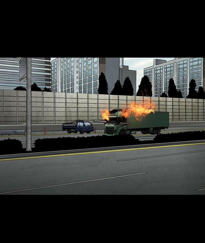 Thảm Họa Ong Độc 70 trang 11