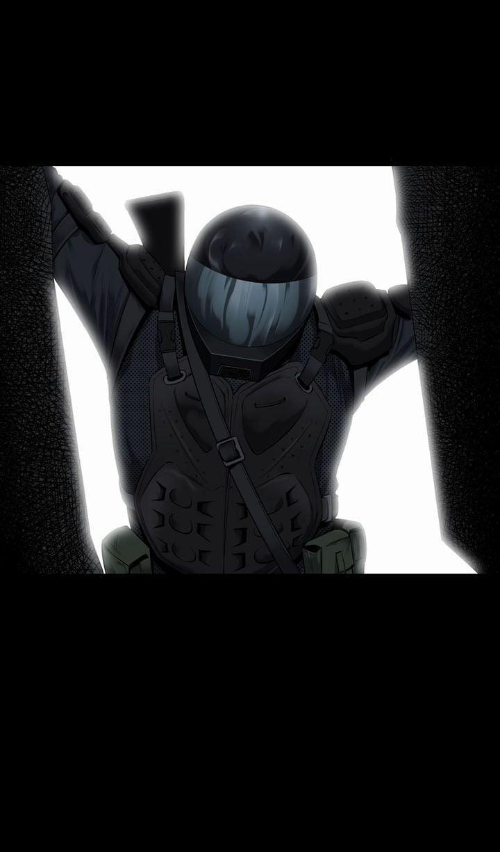 Thảm Họa Ong Độc 70 trang 14