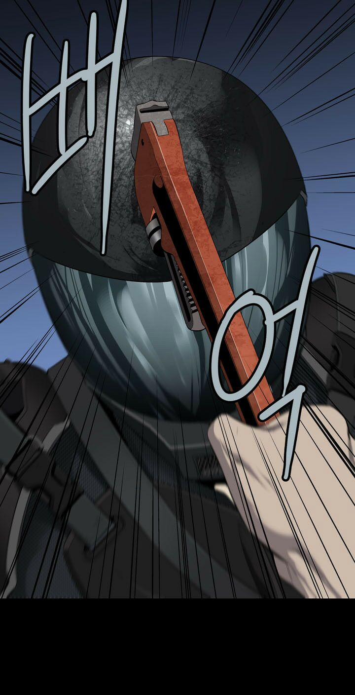 Thảm Họa Ong Độc 70 trang 18