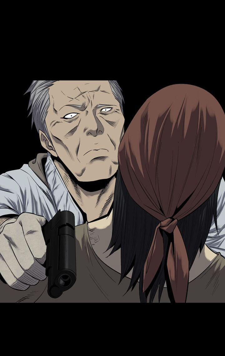 Thảm Họa Ong Độc 70 trang 21