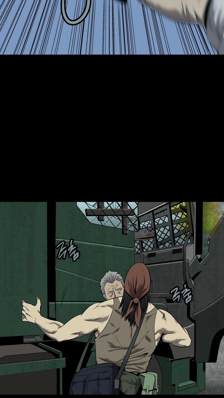 Thảm Họa Ong Độc 70 trang 23