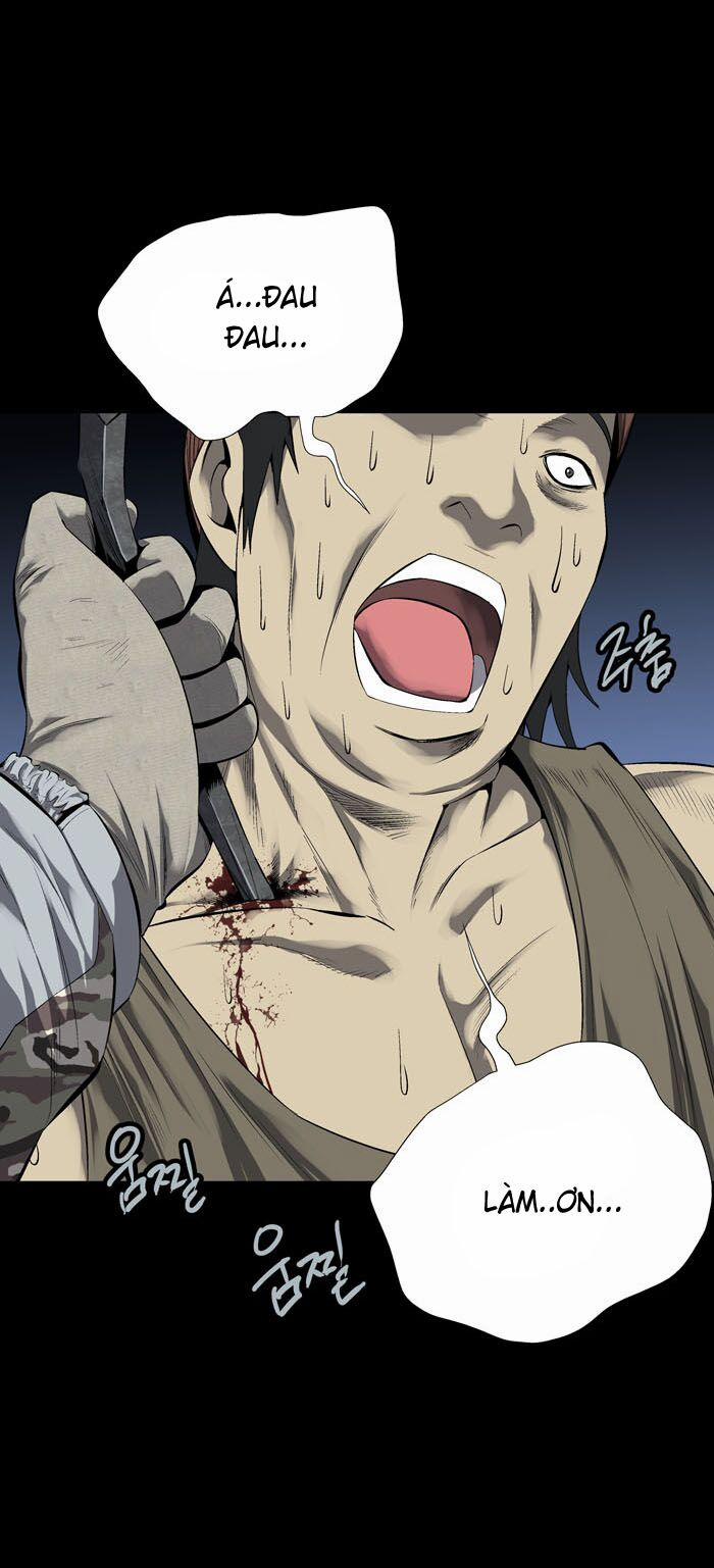 Thảm Họa Ong Độc 70 trang 24