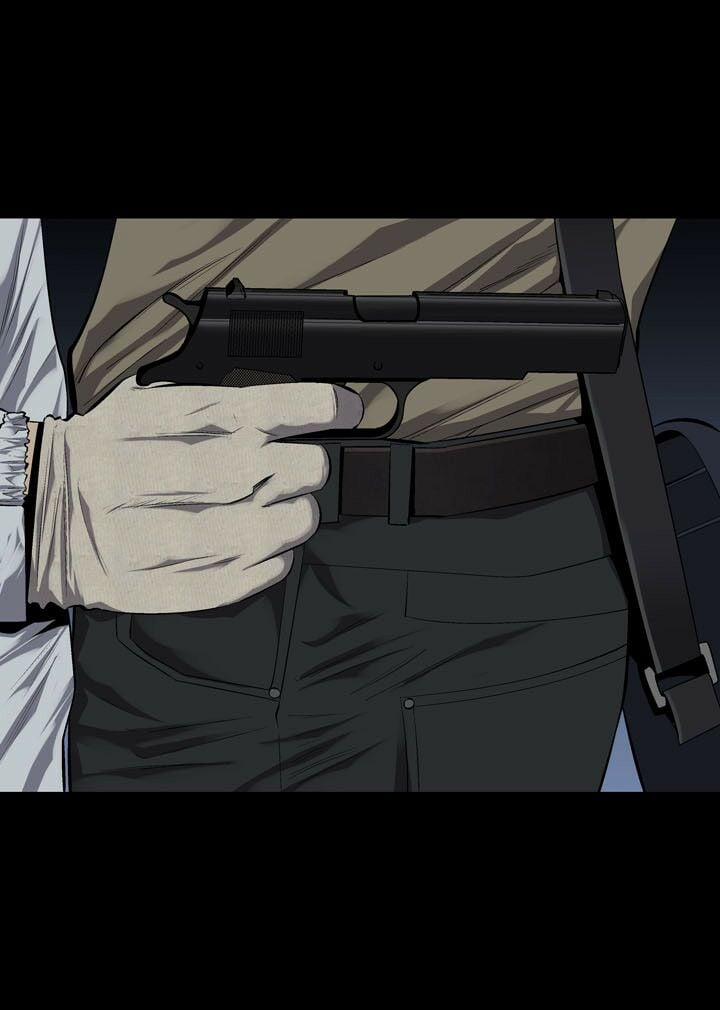 Thảm Họa Ong Độc 70 trang 25