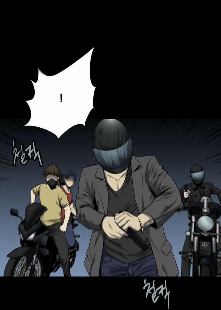 Thảm Họa Ong Độc 70 trang 26