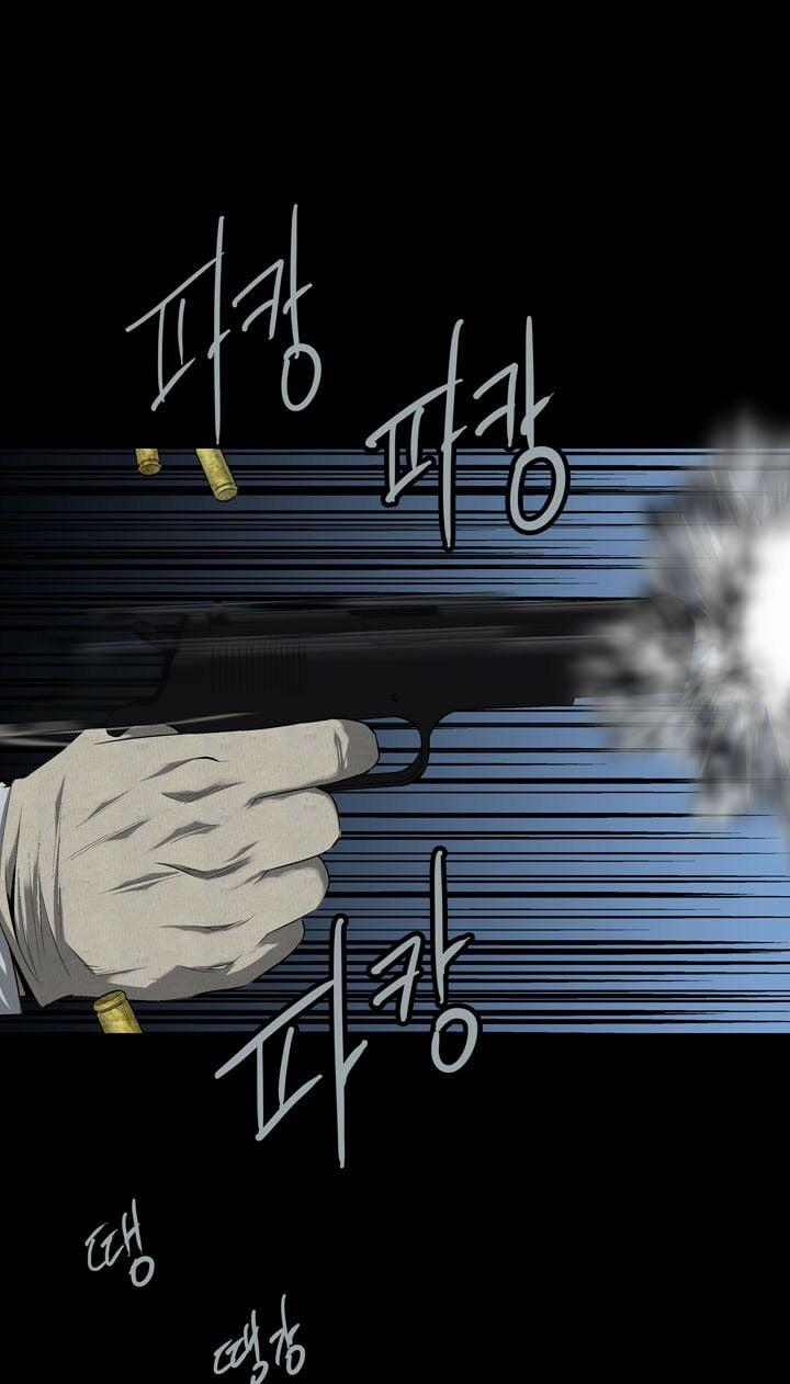 Thảm Họa Ong Độc 70 trang 27