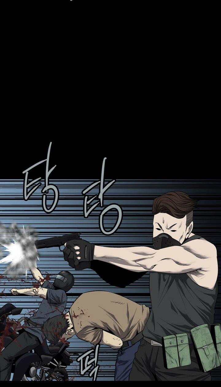 Thảm Họa Ong Độc 70 trang 28