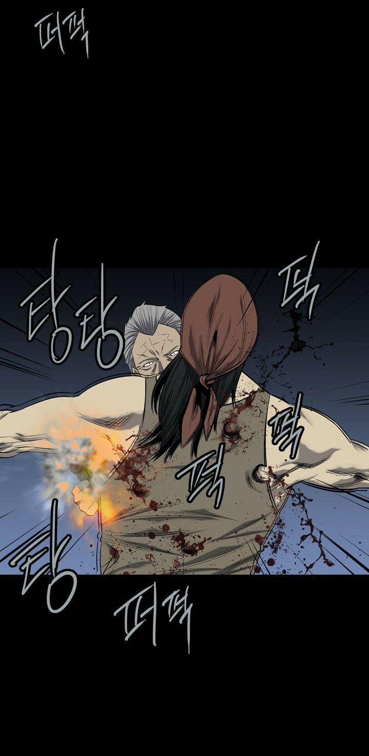 Thảm Họa Ong Độc 70 trang 29