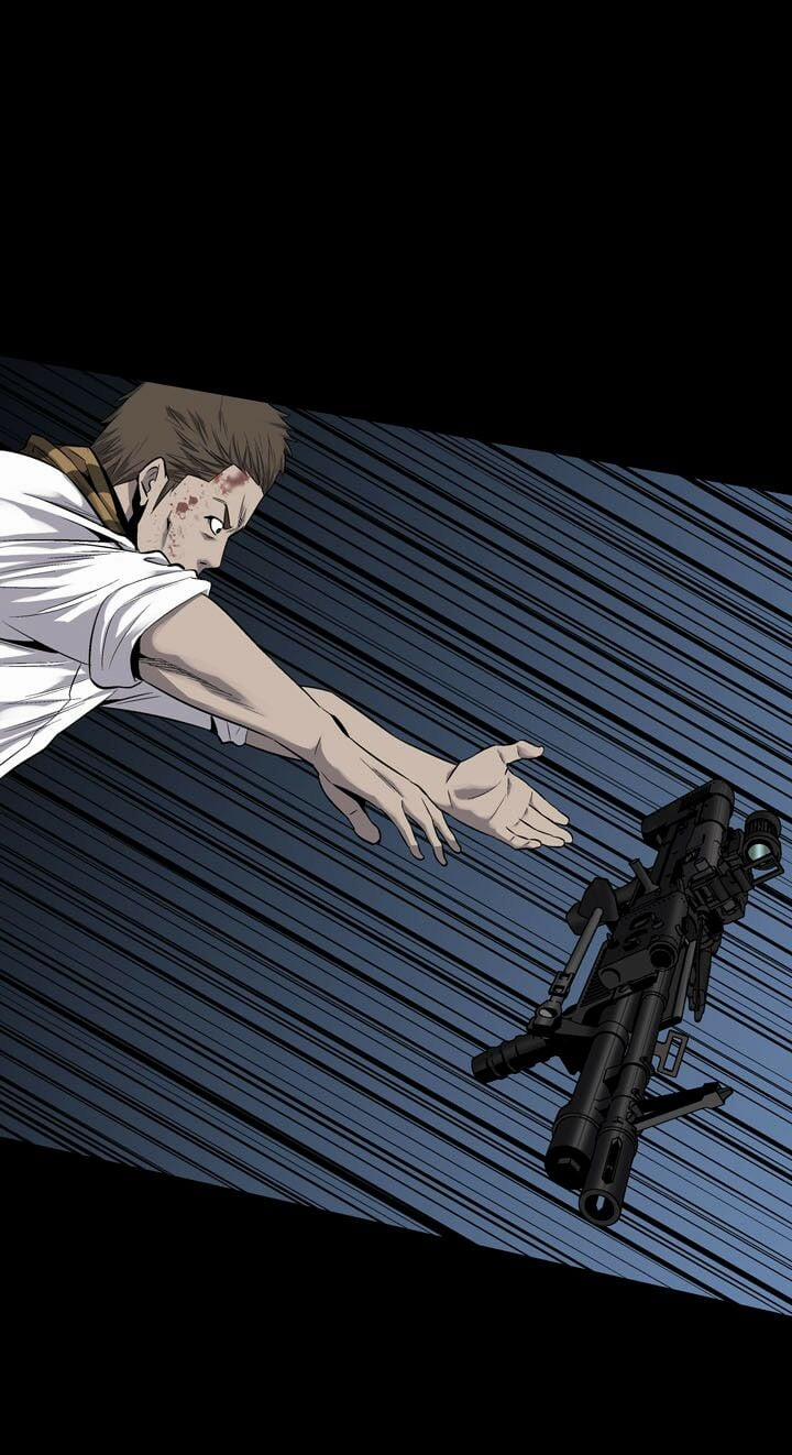 Thảm Họa Ong Độc 70 trang 31