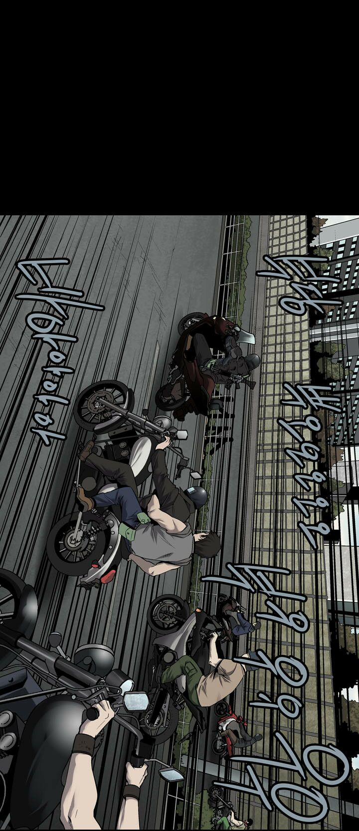 Thảm Họa Ong Độc 70 trang 33