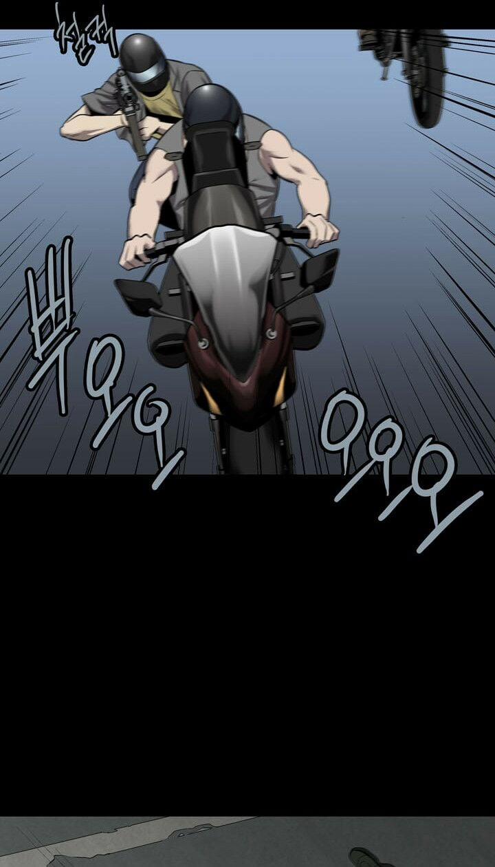 Thảm Họa Ong Độc 70 trang 34