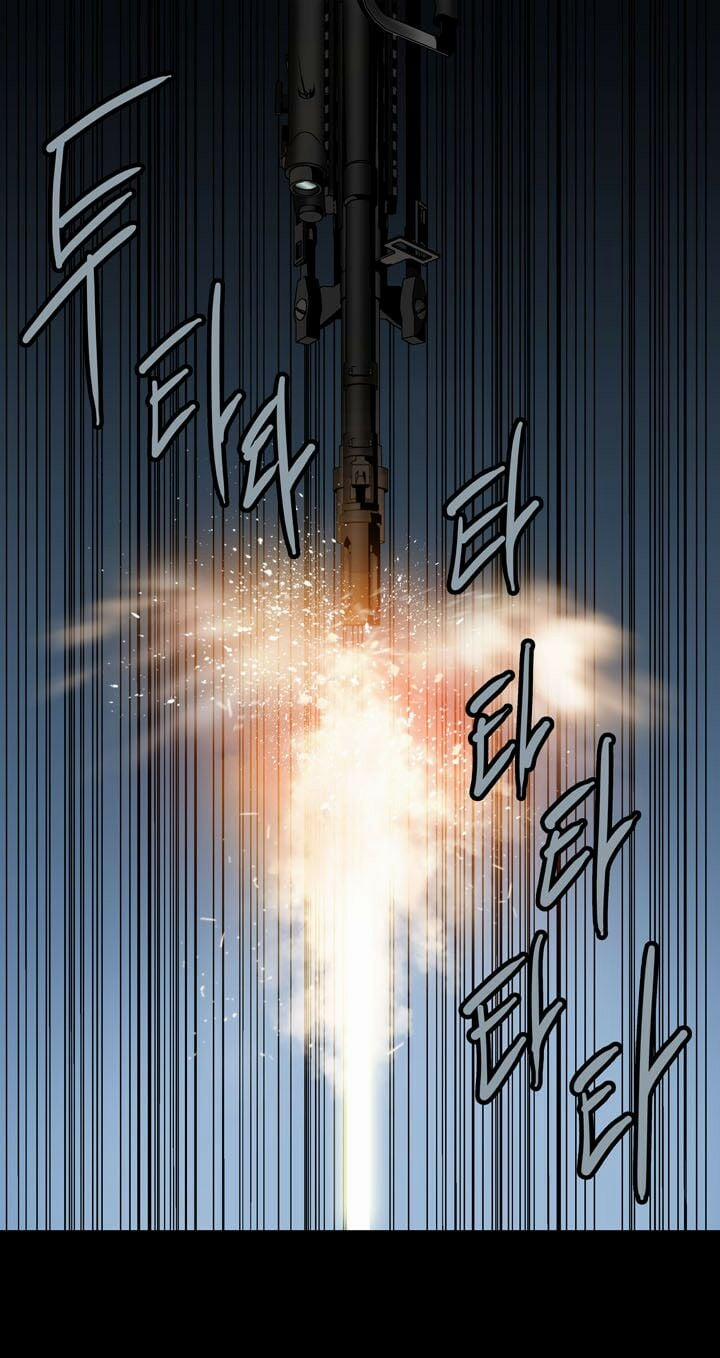 Thảm Họa Ong Độc 70 trang 36