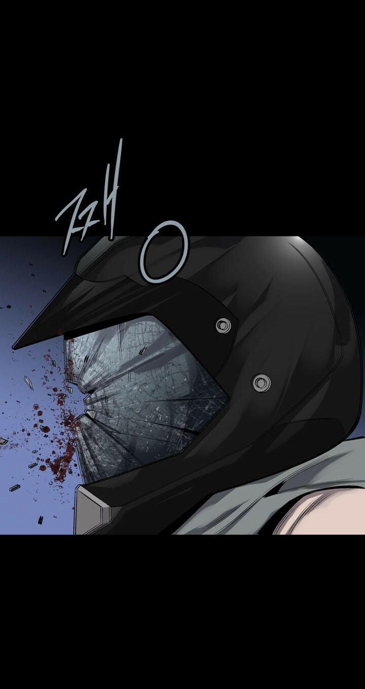 Thảm Họa Ong Độc 70 trang 37