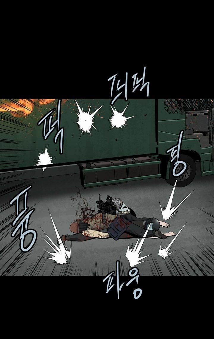 Thảm Họa Ong Độc 70 trang 41