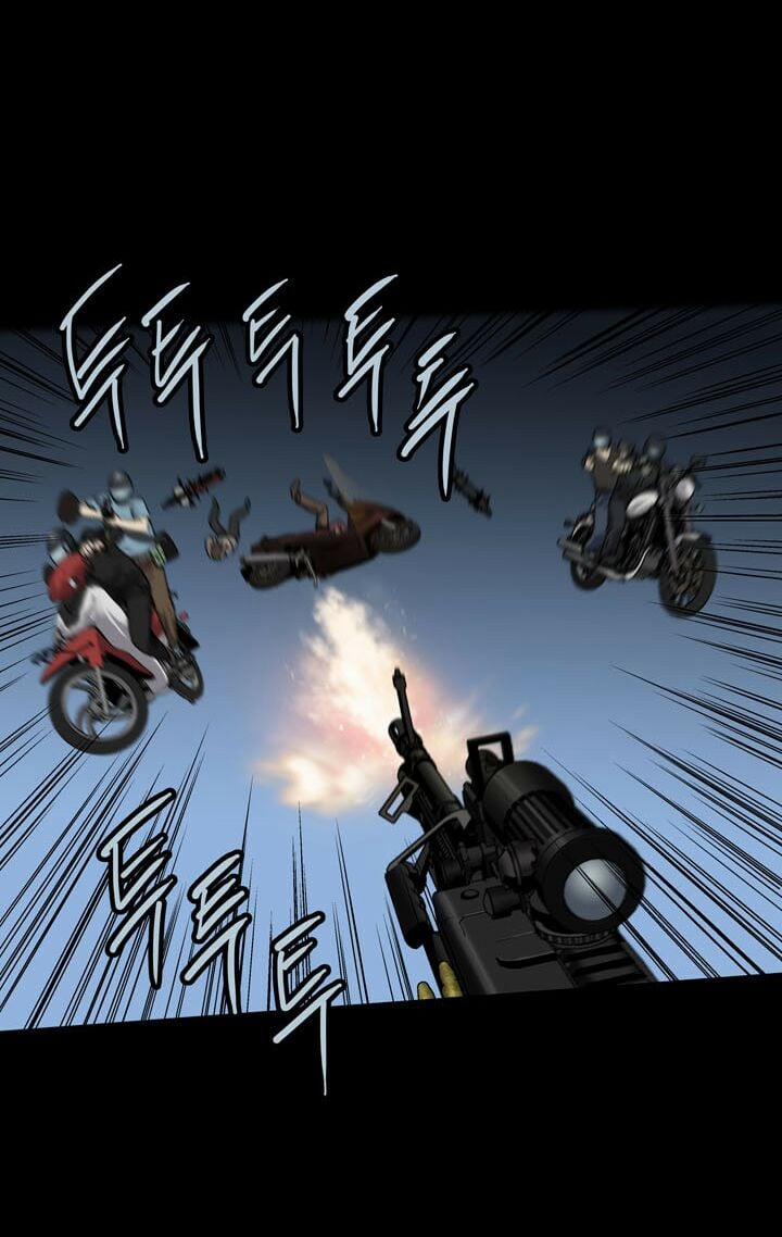 Thảm Họa Ong Độc 70 trang 42