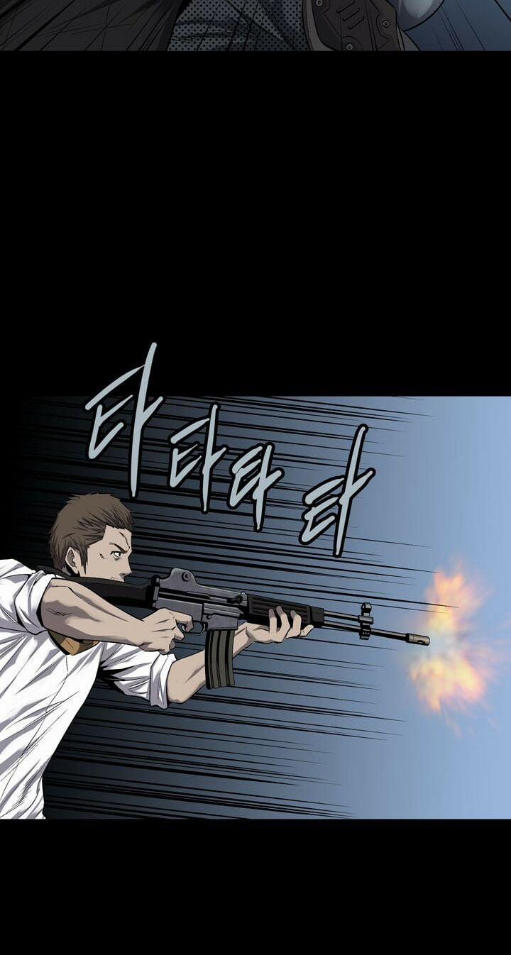 Thảm Họa Ong Độc 70 trang 44