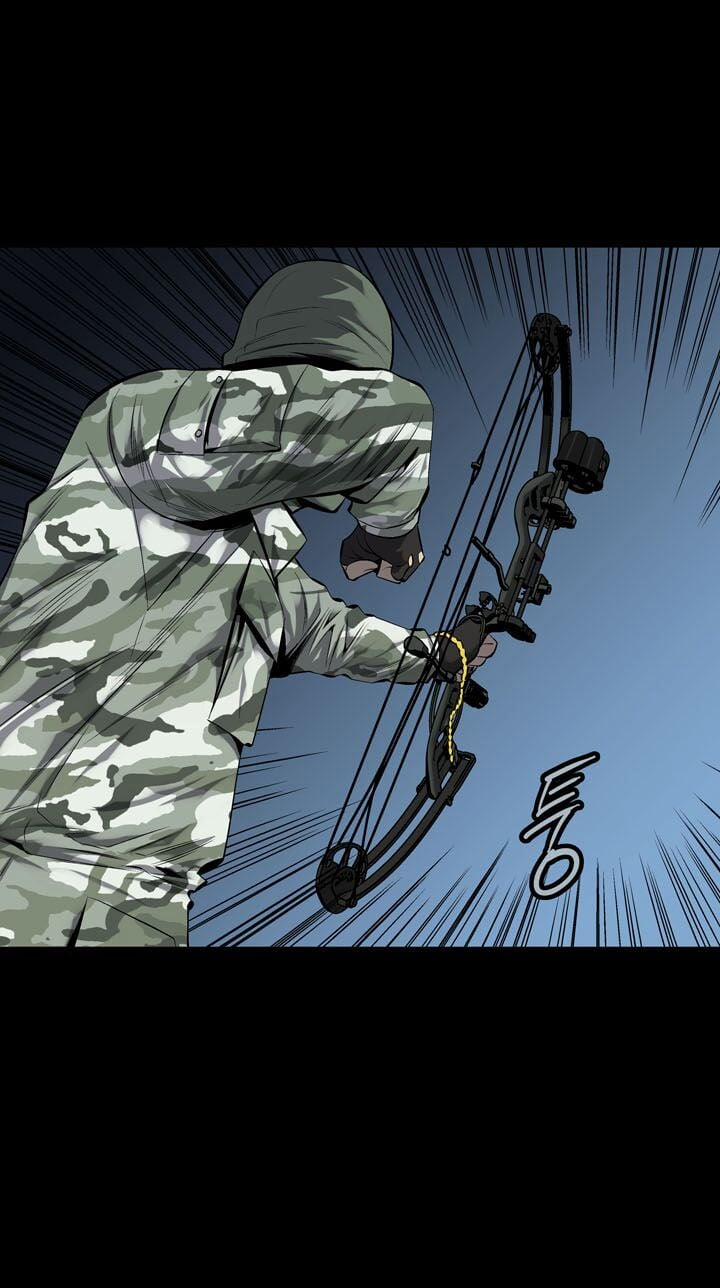 Thảm Họa Ong Độc 70 trang 46