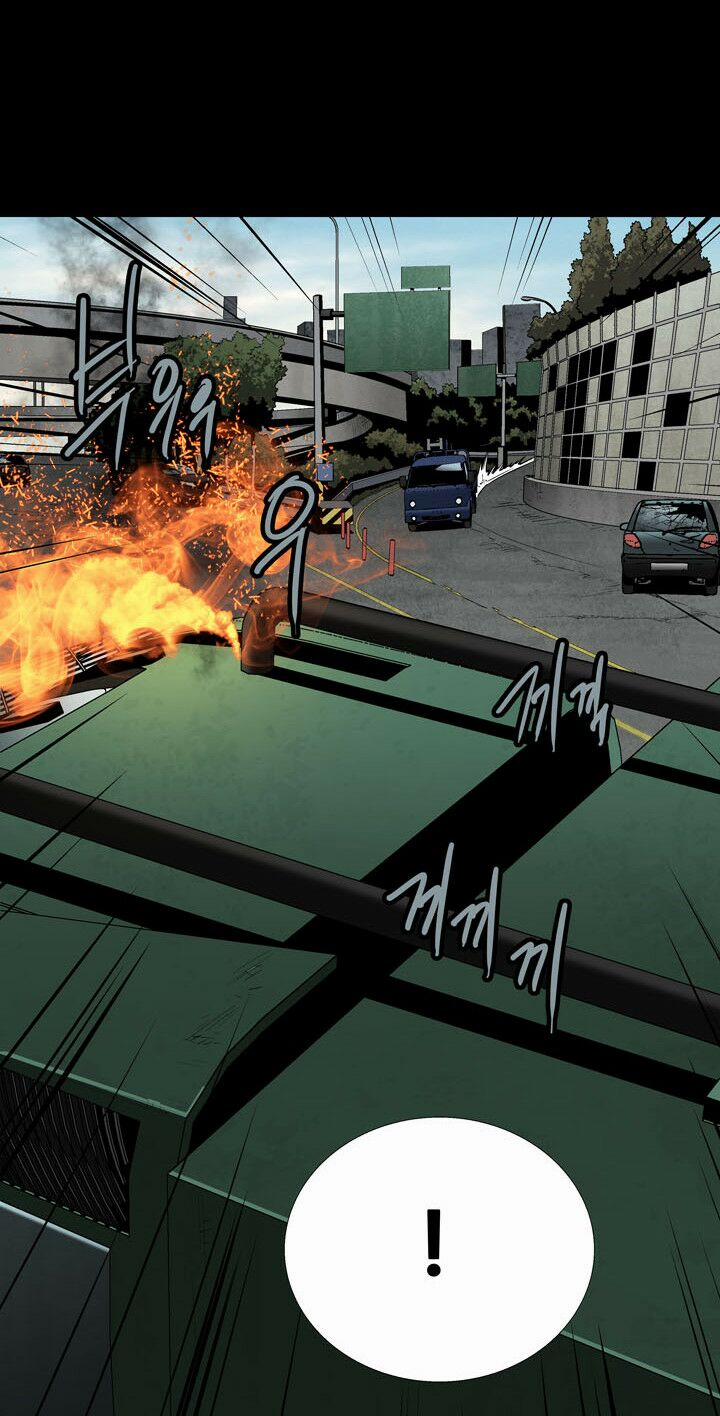 Thảm Họa Ong Độc 70 trang 5