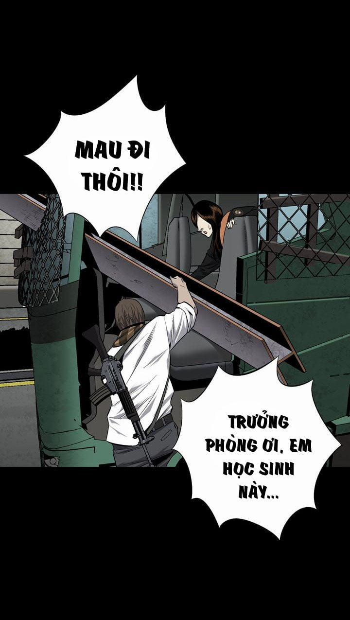 Thảm Họa Ong Độc 70 trang 50