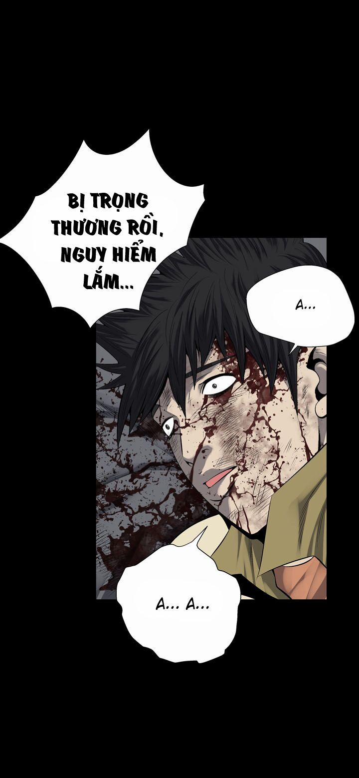 Thảm Họa Ong Độc 70 trang 51