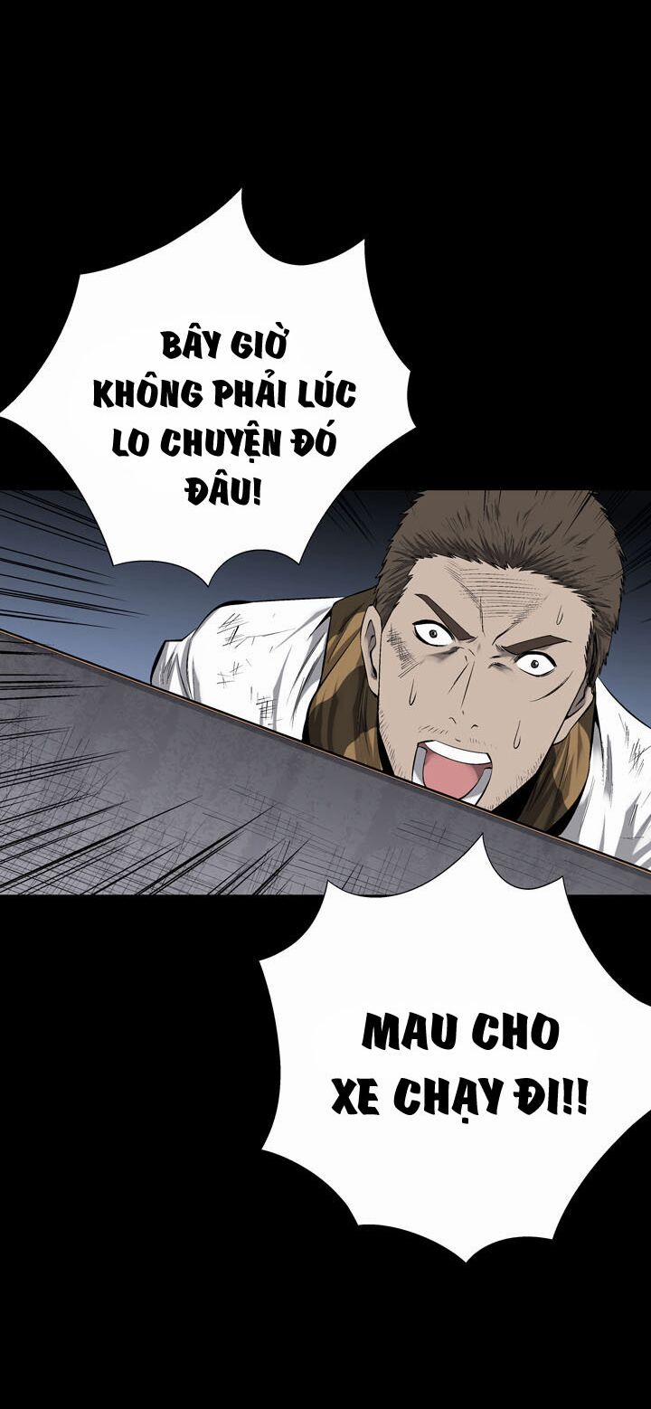 Thảm Họa Ong Độc 70 trang 52