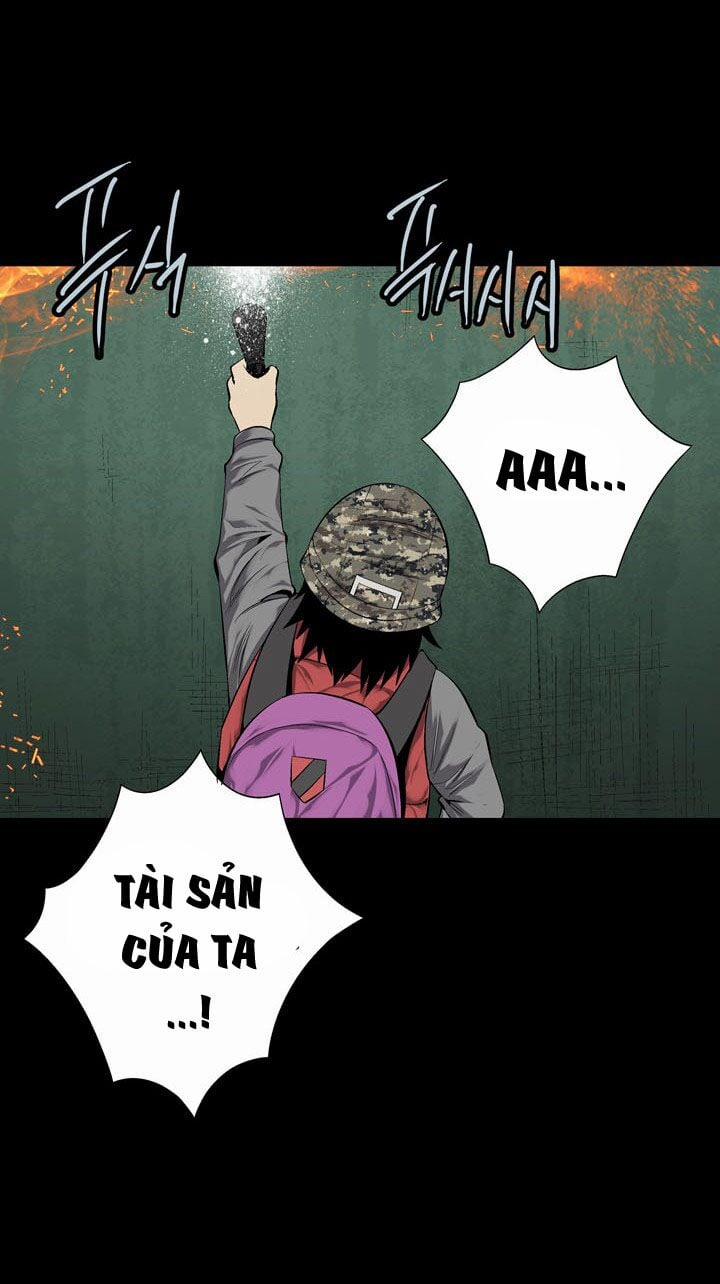 Thảm Họa Ong Độc 70 trang 53