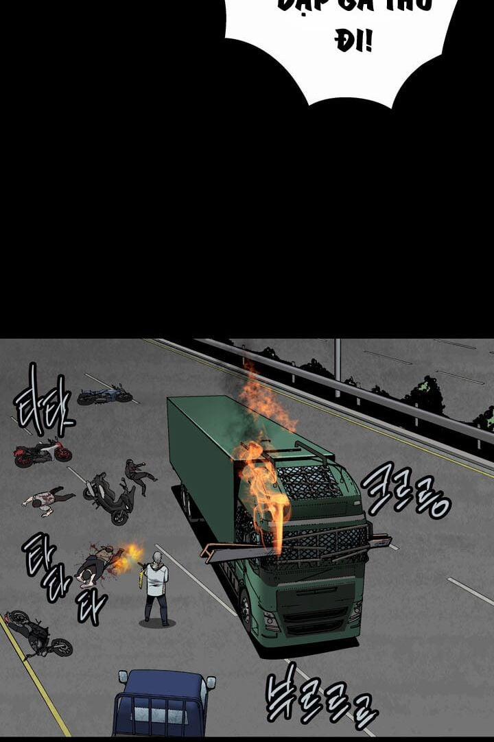 Thảm Họa Ong Độc 70 trang 55