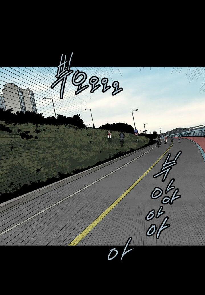 Thảm Họa Ong Độc 70 trang 59