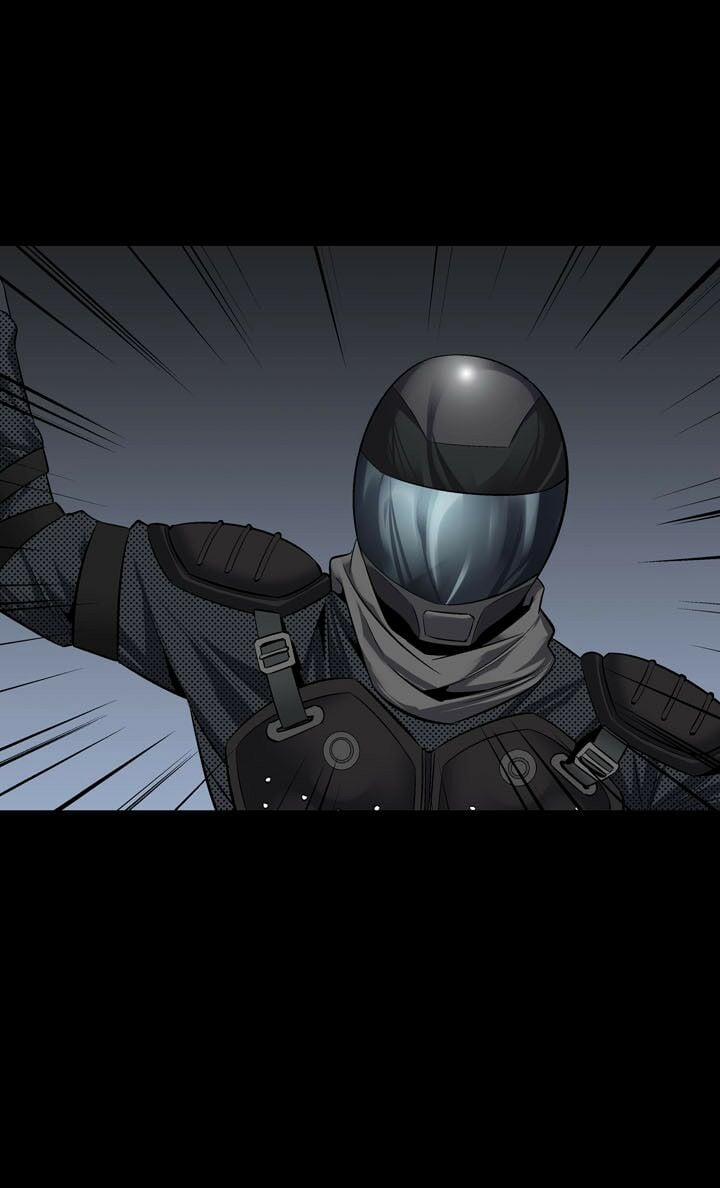 Thảm Họa Ong Độc 70 trang 60