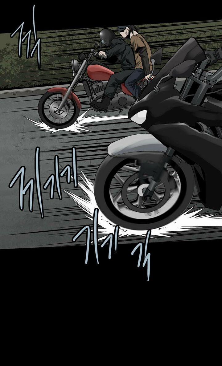 Thảm Họa Ong Độc 70 trang 61