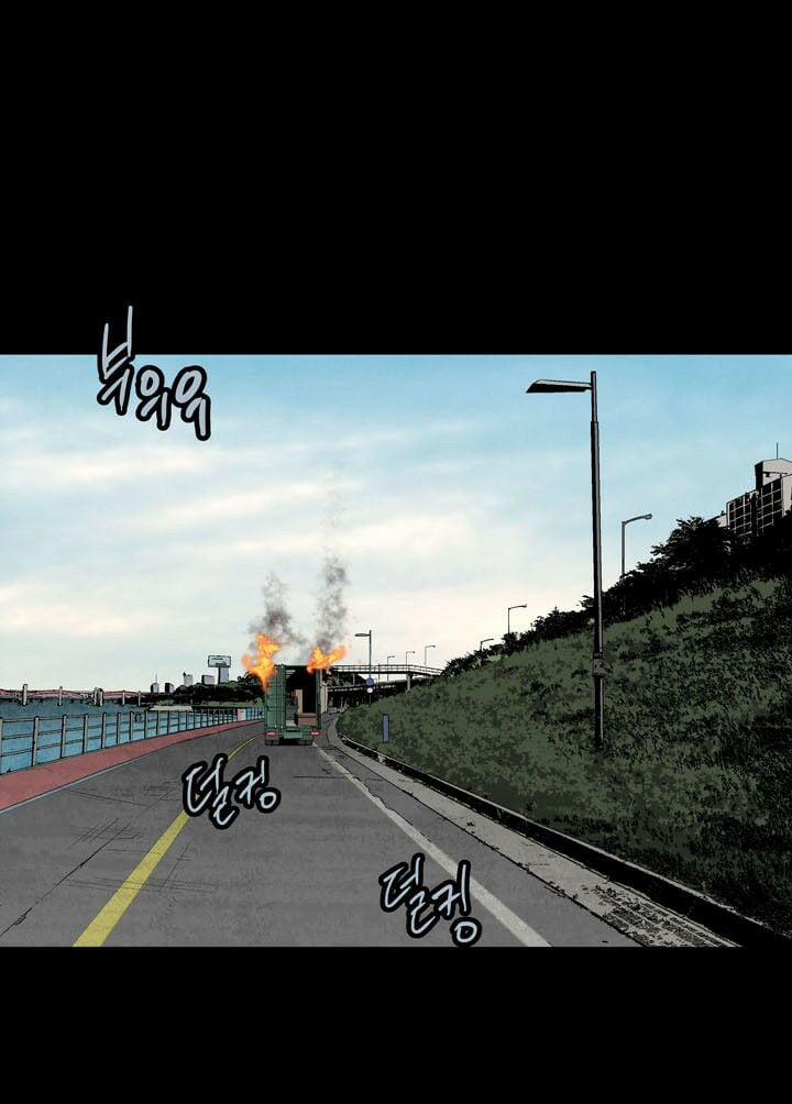 Thảm Họa Ong Độc 70 trang 62