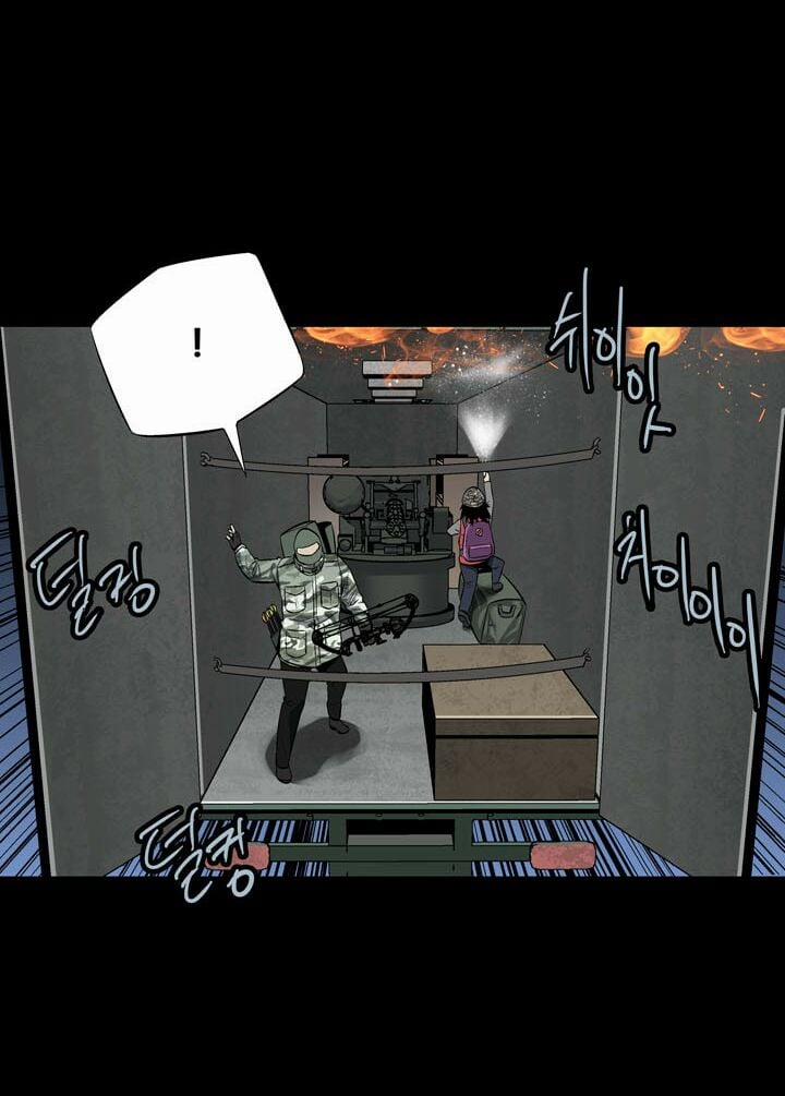 Thảm Họa Ong Độc 70 trang 63