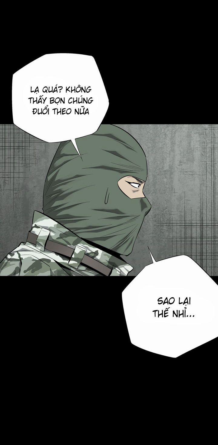 Thảm Họa Ong Độc 70 trang 64