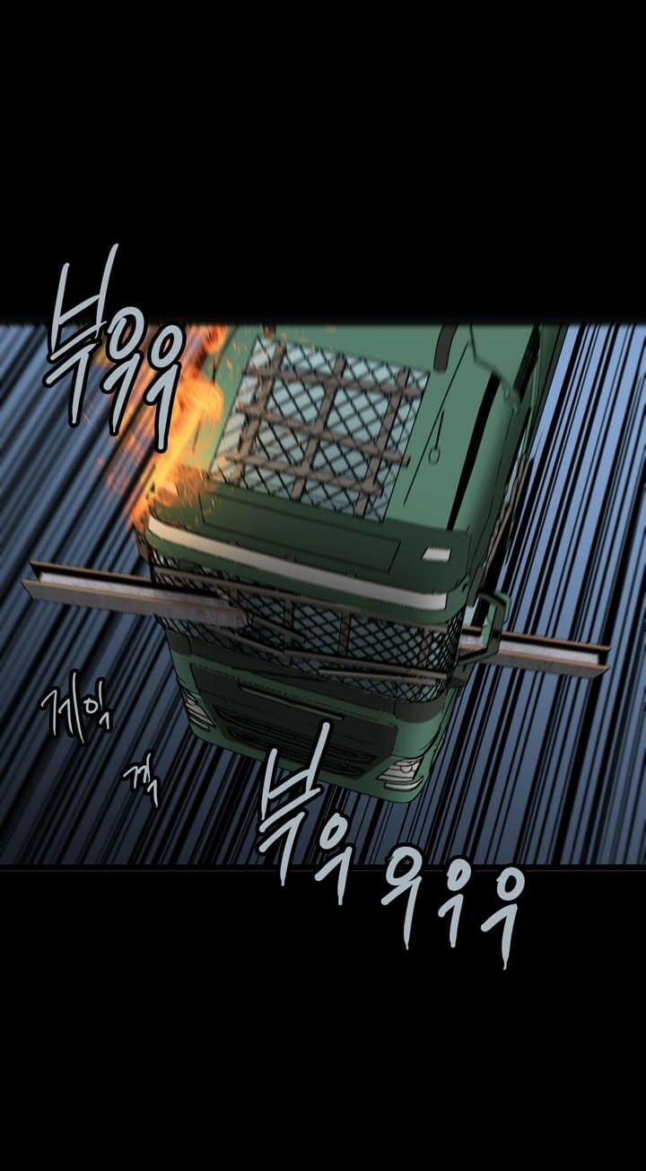 Thảm Họa Ong Độc 70 trang 65