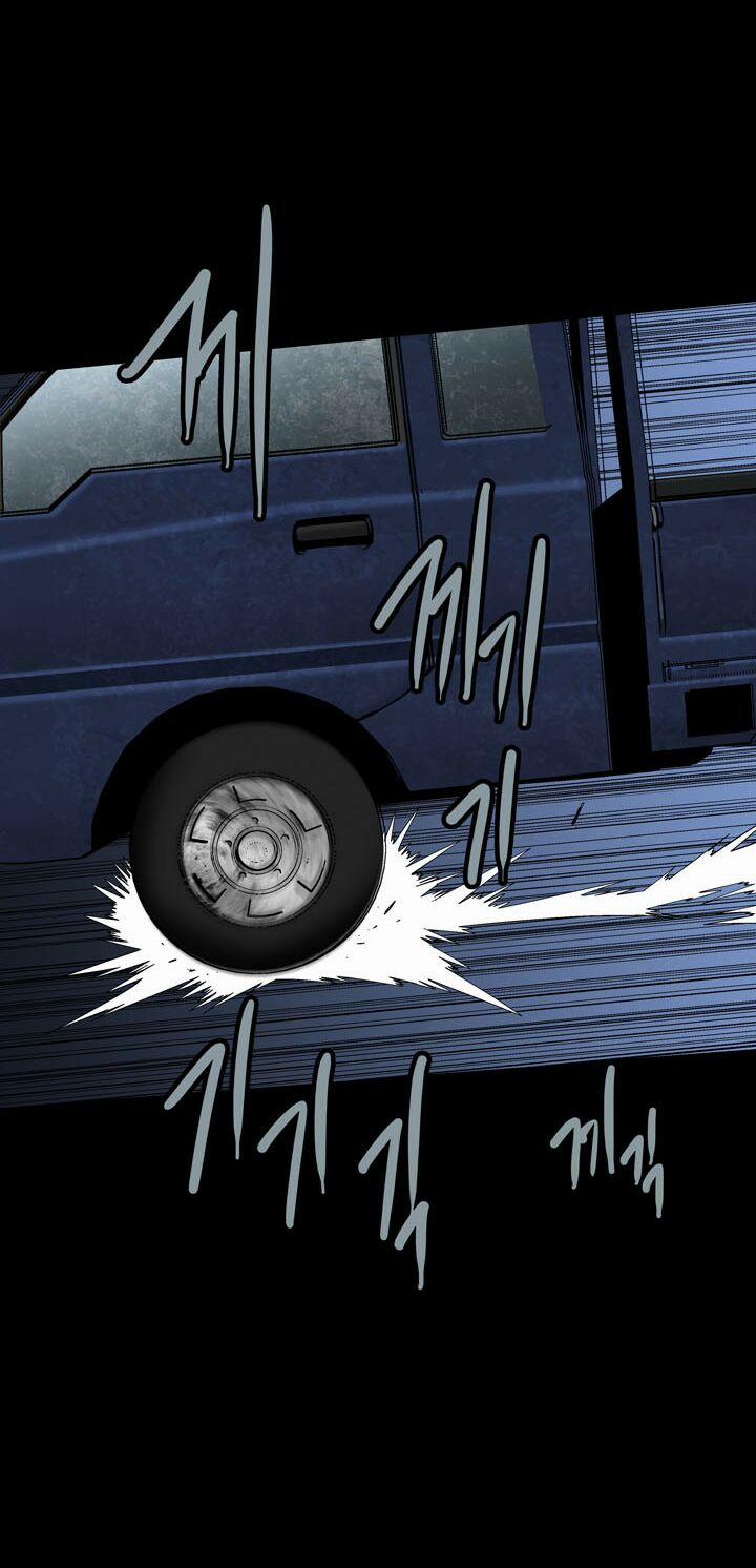 Thảm Họa Ong Độc 70 trang 8