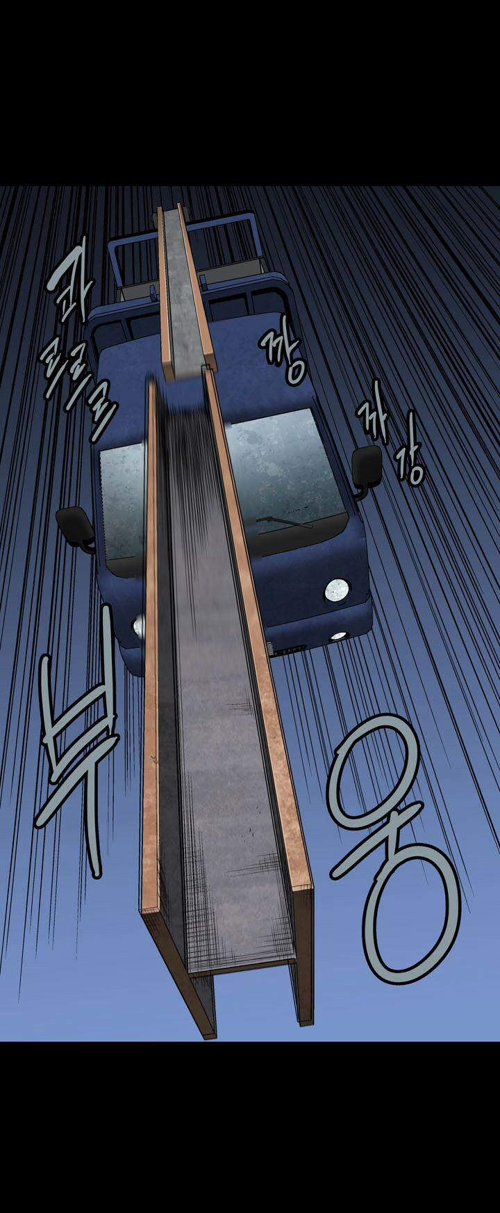 Thảm Họa Ong Độc 70 trang 9